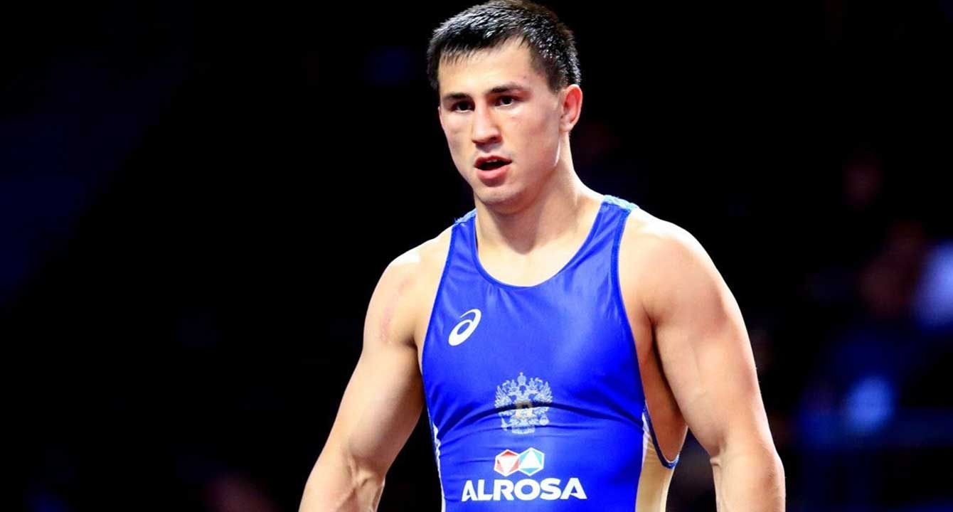 КАСПИЙСК-2018. ИТОГИ ВТОРОГО ДНЯ ЧЕМПИОНАТА ЕВРОПЫ ПО СПОРТИВНОЙ БОРЬБЕ